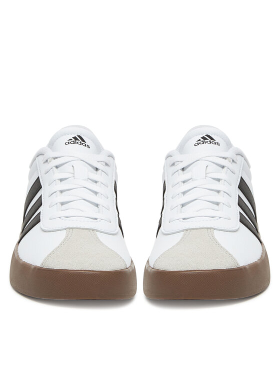 adidas Снікерcи adidas CEO-VL COURT 3.0 K ID9062 Білий