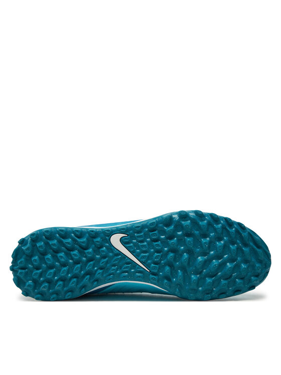 Nike Zapatos de fútbol Nike Phantom GX FJ2577 Azul