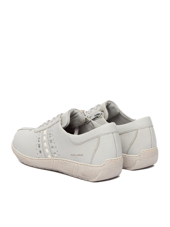 Go Soft Снікерcи Go Soft CEO-WI23-COMFORT-04 Сірий