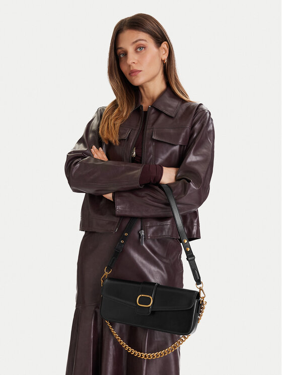 TWINSET Сумка TWINSET 252TD836A Чорний