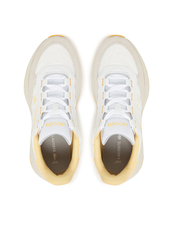 Lacoste Сникърси Lacoste 750SFA0085 Бял