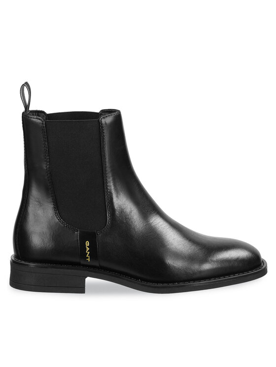 Gant Челсі Gant 31551128 Чорний