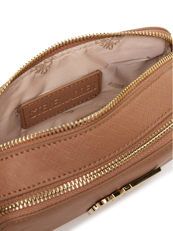 Steve Madden Сумка Steve Madden Brisa-2 SM13001822 Коричневий