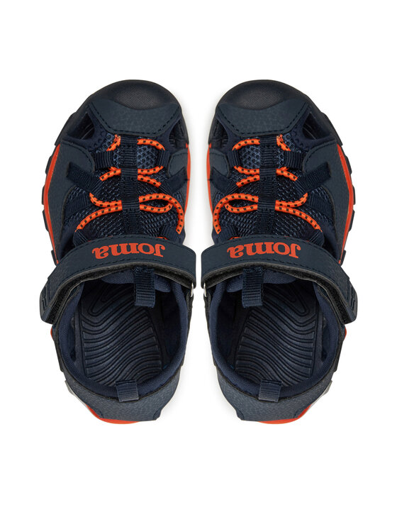 Joma Сандали Joma S.Lake Jr 2403 SLAKJS2403V Тъмносин