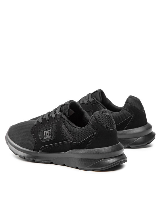 DC Shoes Sneakers DC Shoes Skyline ADYS400066 Nero