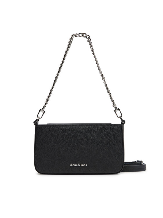MICHAEL Michael Kors Torbica MICHAEL Michael Kors 32S5SYTU1L Crna