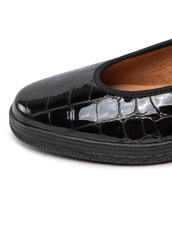 Gabor Ballerine Gabor 06.400.97 Nero