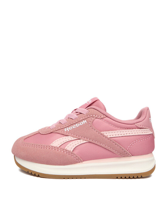 Reebok Снікерcи Reebok CEO-FIORI AR30309RQW Рожевий