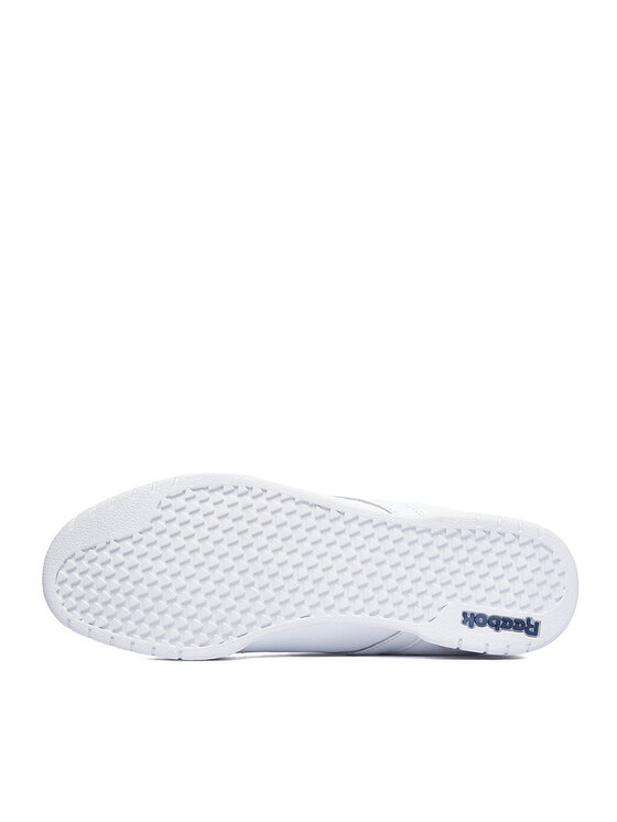 Reebok Снікерcи Reebok EO-EX-O-FIT HI 100000108 Білий