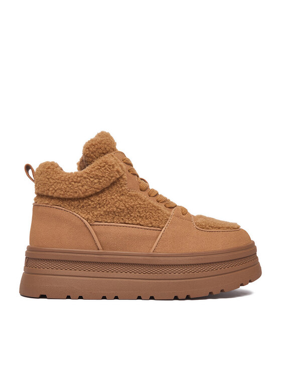 Roxy Botines planos Roxy CEO-WSS21655-01 Marrón