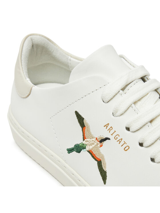 Sneakersy Axel Arigato Clean 90 F1741001 Bílá