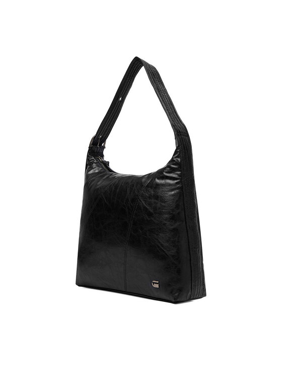 G-STAR Сумка G-Star Raw C-LDA8559 Чорний