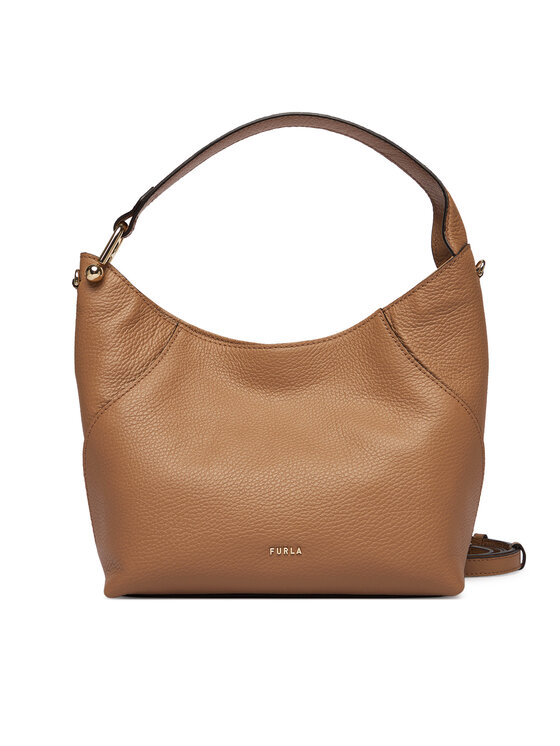 Furla Сумка Furla Lara S WB01958 HSF000 BG YU500 1007 Коричневий