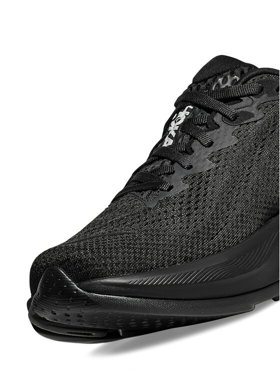 Hoka Παπούτσια για Τρέξιμο Hoka Rincon 4 1155131 Μαύρο