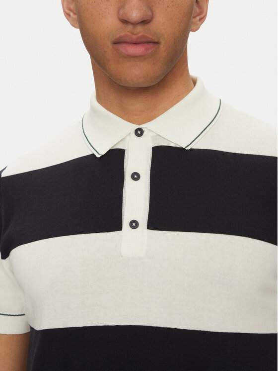 Liu Jo Liu Jo Светр QA5042 MA71P Білий Regular Fit