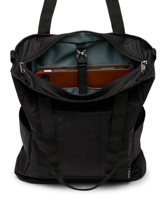 Columbia Mochila Columbia Great Smoky Garden 2 Way 2145421 Negro