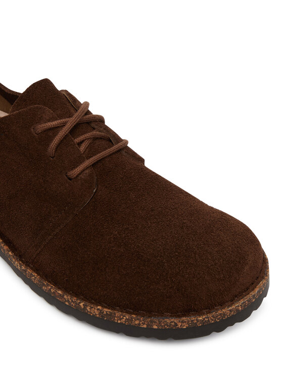 Birkenstock Туфлі Birkenstock Uppsala Low 1031509 Коричневий
