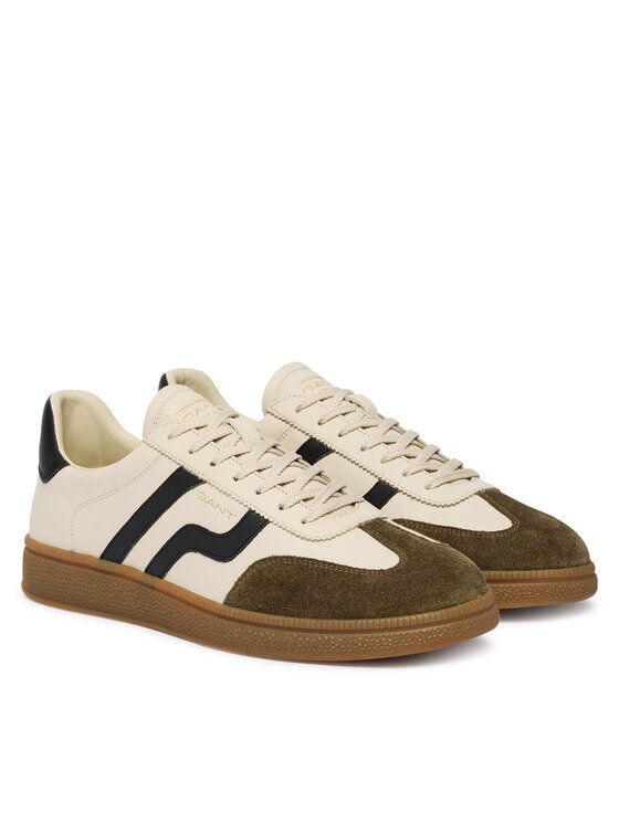 Gant Sneakers Gant 33631374 Crem