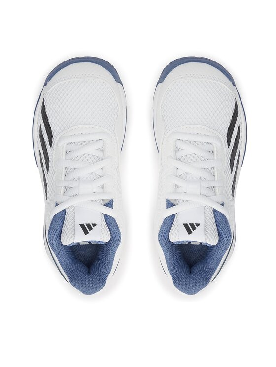 adidas Scarpe da tennis adidas Courtflash Tennis Shoes IG9536 Bianco