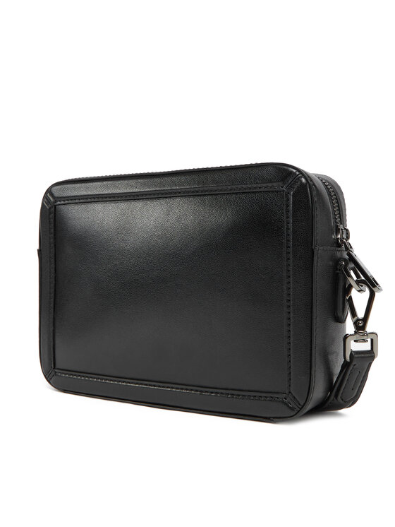 Dolce&Gabbana Saszetka Dolce&Gabbana BP3320 AV956 Czarny