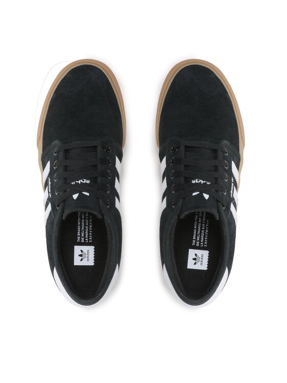adidas Снікерcи adidas Seeley XT Shoes EG2632 Чорний