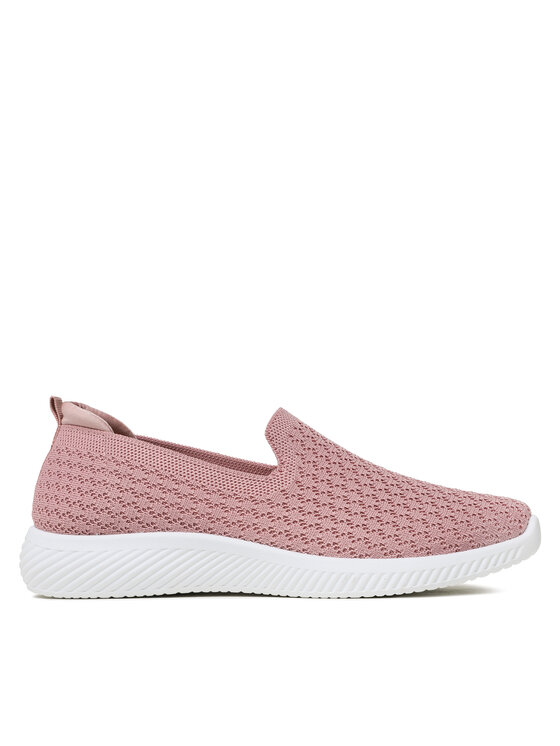 Clara Barson Zapatillas Clara Barson WSS20747-02 Rosa