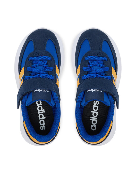 adidas Снікерcи adidas Run 70s 2.0 JS3670 Cиній