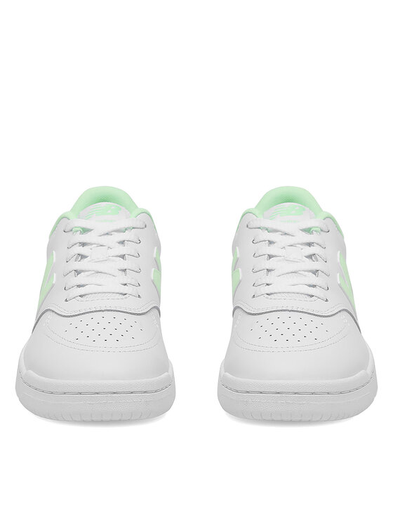 New Balance Sportcipők New Balance BBW80WMG Fehér