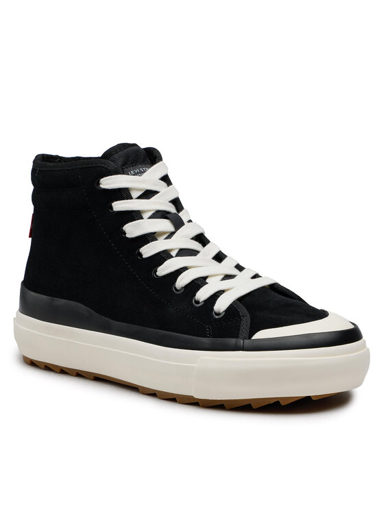 Levi's® Sneakers Levi's® 234732-709-59 Μαύρο