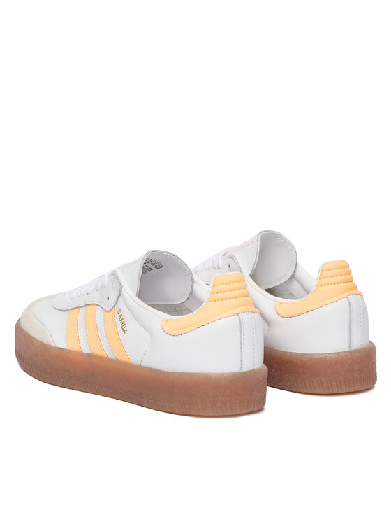 adidas Zapatillas adidas Sambae JP9533 Blanco