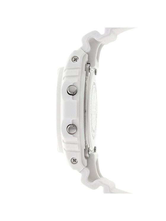 G-Shock Годинник G-Shock DW-5600MW-7ER Білий
