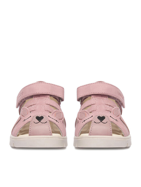 Lasocki Kids Босоніжки Lasocki Kids CEO-CI12-KEKKO-04 Рожевий