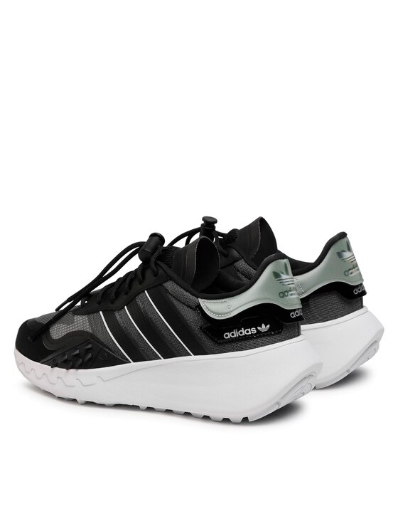 adidas Снікерcи adidas Choigo FY6503 Чорний