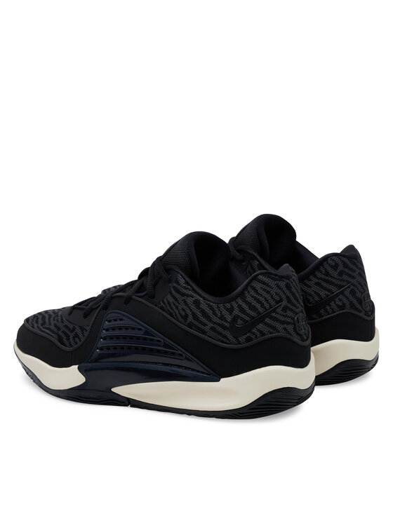 Nike Взуття для баскетболу Nike Performance KD16 DV2917 Чорний