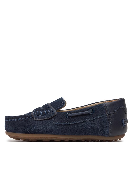 Mayoral Mocasines Mayoral 41577 Azul marino