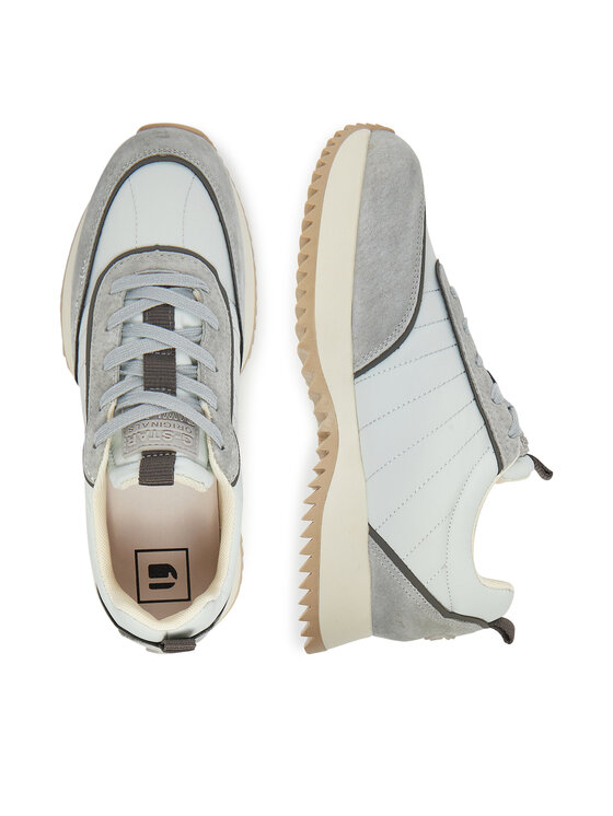 G-STAR Снікерcи G-Star Raw YB24D042-1 Голубий