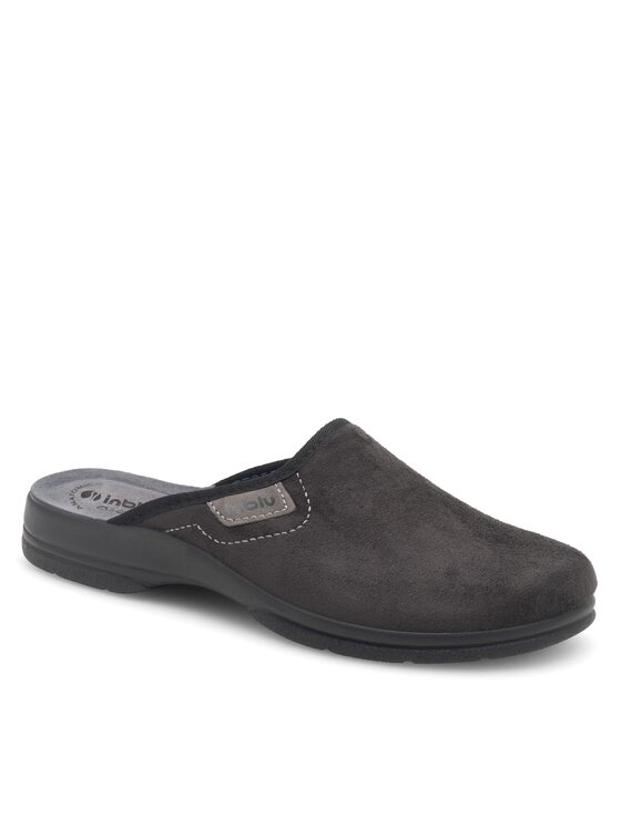Inblu Pantuflas Inblu POC90100 Negro
