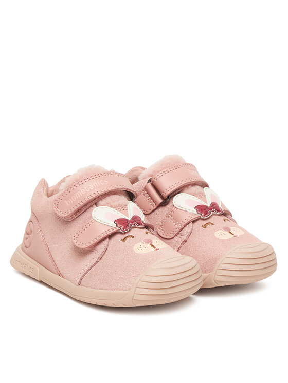 Biomecanics Sneakers Biomecanics 251107 Rosa