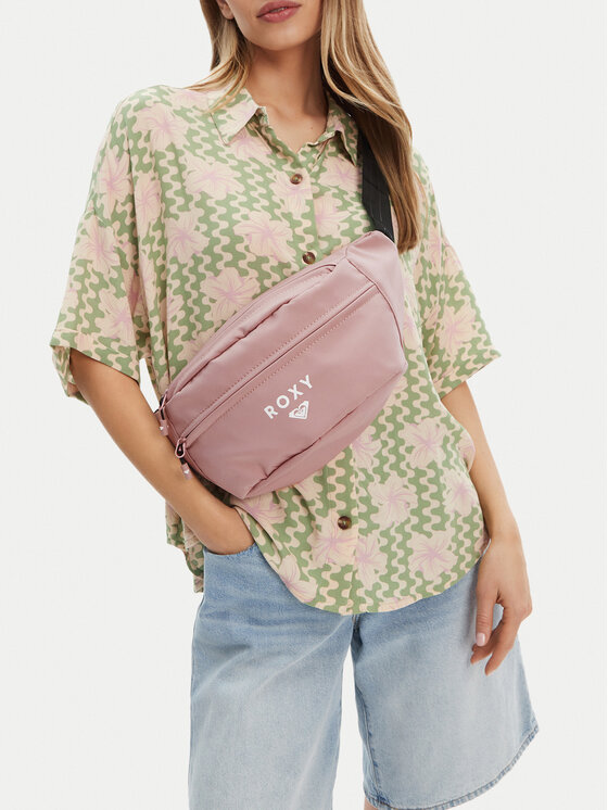 Roxy Torbica za okrog pasu﻿ Roxy ROXY-M-003-07 Roza