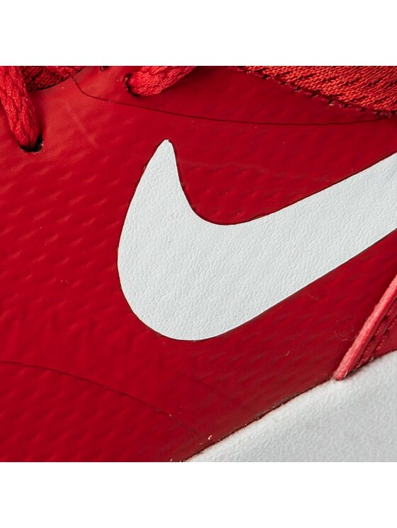 Nike Laisvalaikio batai Nike Air Max Tavas (PS) 844104 603 Raudona