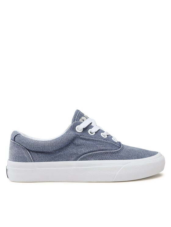 Polo Ralph Lauren Tenisky Polo Ralph Lauren 804907203003 Modrá