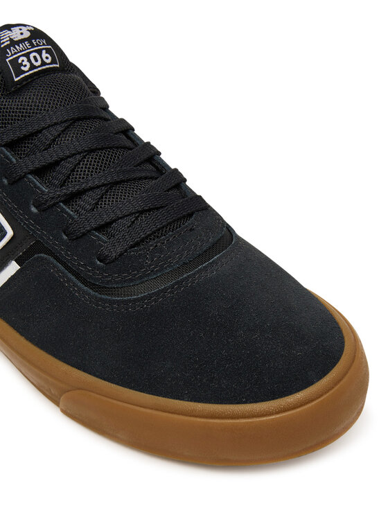 New Balance Kedai New Balance NM306ZUC Juoda