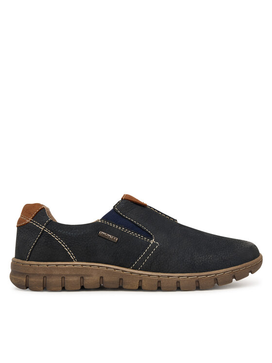 Josef Seibel Туфлі Josef Seibel 93165-MI869 Cиній