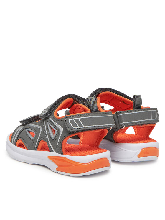 Sprandi Босоніжки Sprandi CP82-23728 Сірий