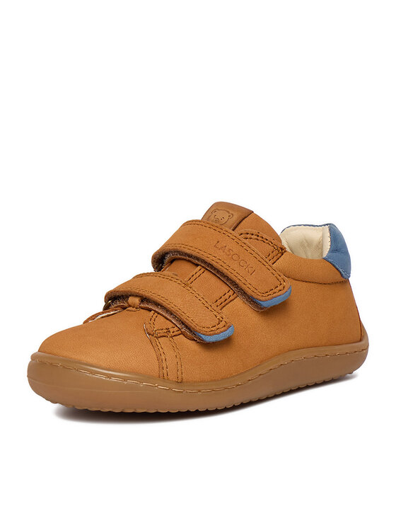 Lasocki Kids Снікерcи Lasocki Kids CEO-CI12-DUBAI-01(II)CH Коричневий
