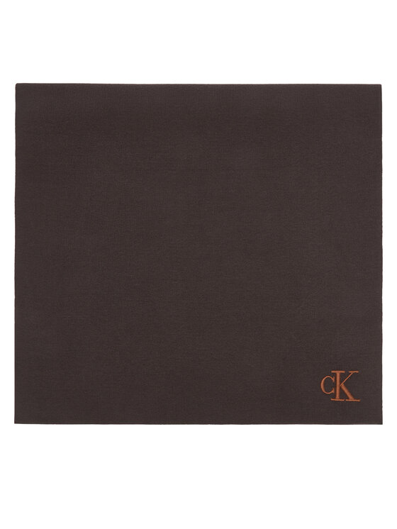 Calvin Klein Šalikas Calvin Klein LV04F8099G Ruda