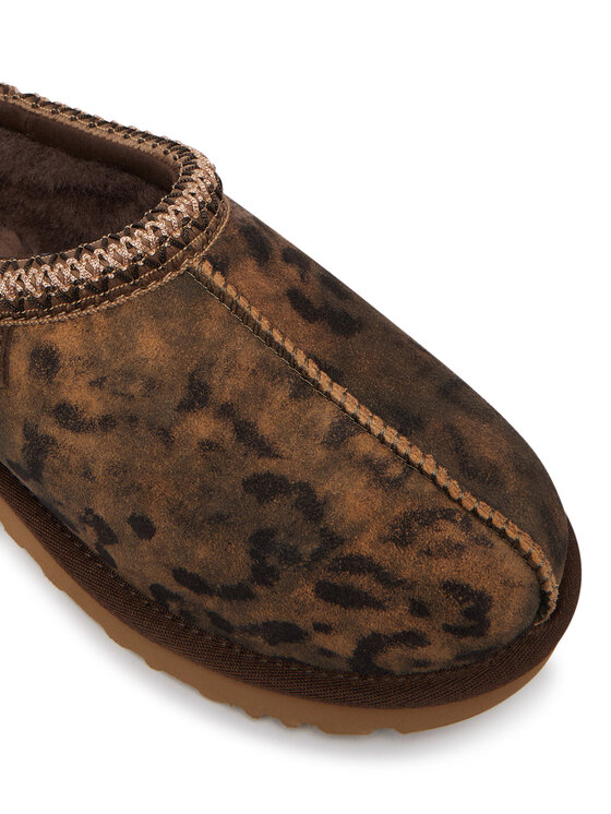 Ugg Sniega zābaki Ugg W Tasman Spotted 1180365 Brūns