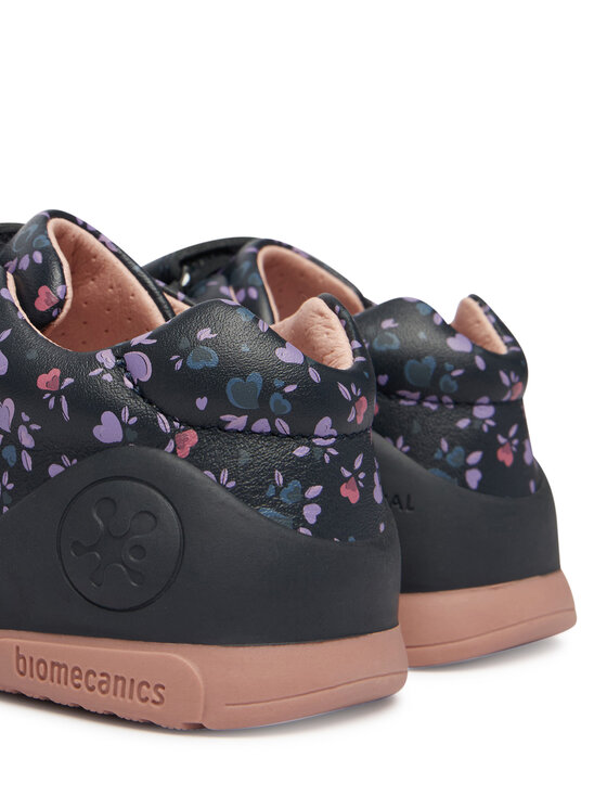 Biomecanics Туфлі Biomecanics 261102 Cиній