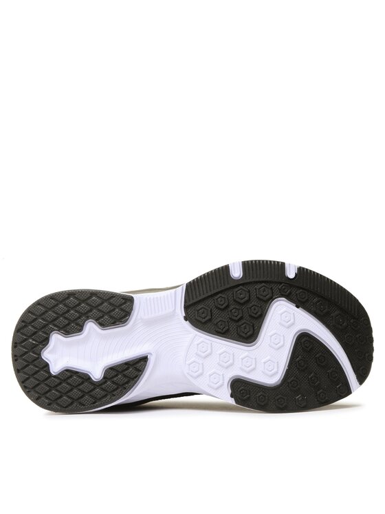 CMP Încălțăminte pentru sporturi de interior CMP Nhekkar Fitness 3Q51064 Negru