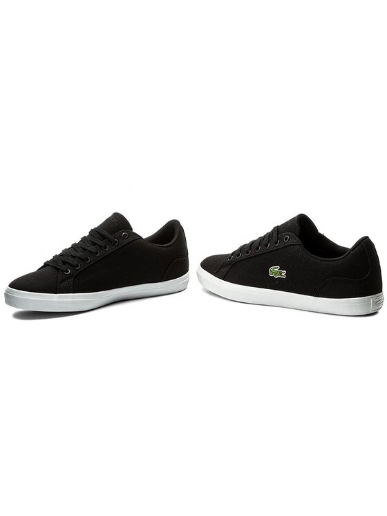 Lacoste Сникърси Lacoste Lerond Bl 2 Cam 7-33CAM1033024 Черен